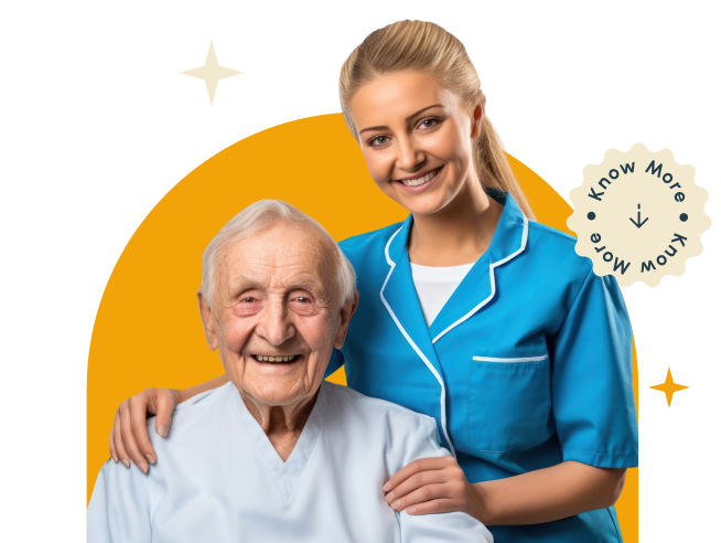 Compassionate home care services