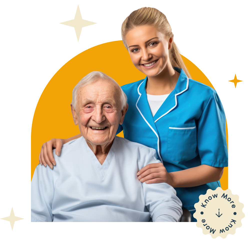 Compassionate home care services