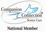 Companion Connection Senior Care