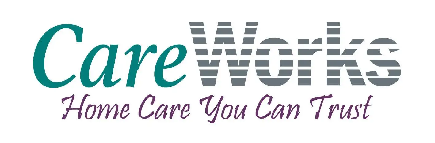 CareWorks Logo